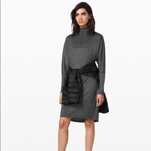 lululemon windur dress